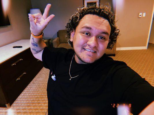 Photo of Edgardo A.