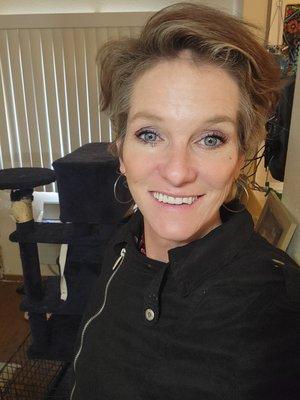 Photo of Marissa W.