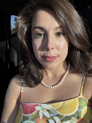 Photo of Araceli J.