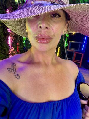 Photo of Claudia Z.