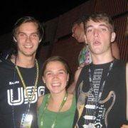 photo of Alexander L.