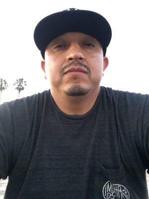 Photo of Juan D.