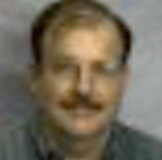 Photo of John V.