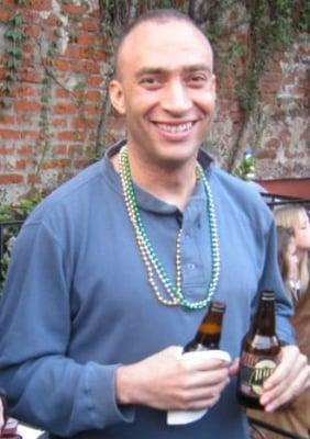 Photo of P W.
