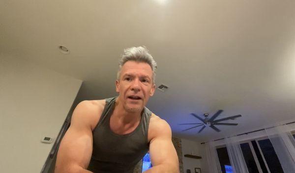 Photo of Anthony S.