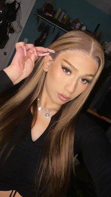 photo of Itzamari Y.