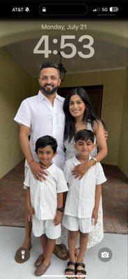 Photo of Ruchita S.