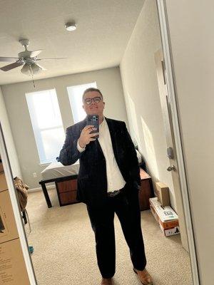 photo of Noah B.