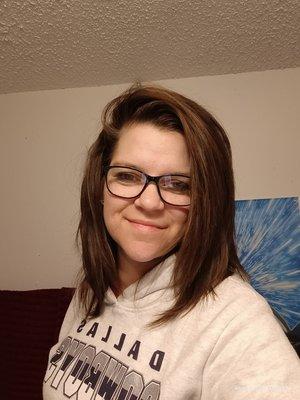 Photo of Ashley S.