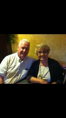 photo of John-Samatha S.