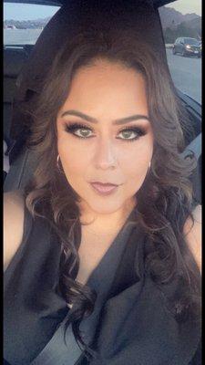 Photo of Cindy V.