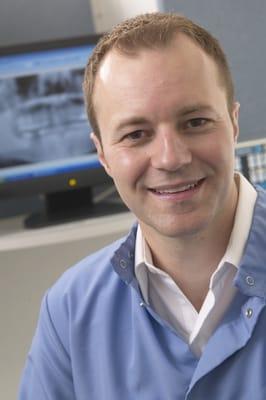 Photo of Brad M.