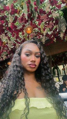 Photo of Dominique D.
