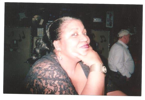 Photo of Vanessa E.
