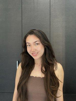 Photo of Olivia C.