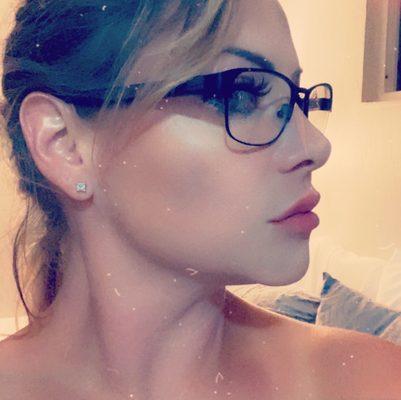 photo of Kasandra W.