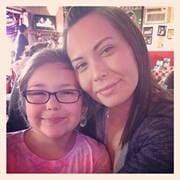 Photo of Michelle W.