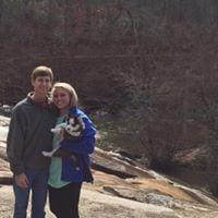 photo of Mitchell H.