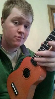 Photo of Riley P.