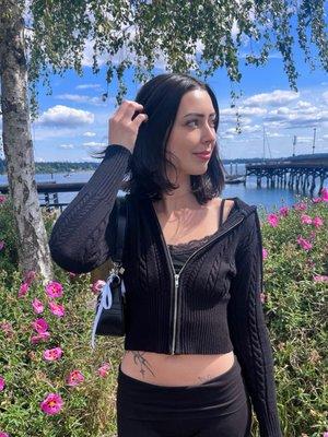 Photo of Sierra W.