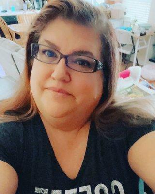 Photo of Nicole W.