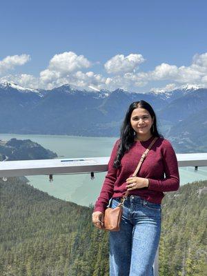 Photo of Pooja R.