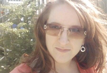 Photo of Sharon J.