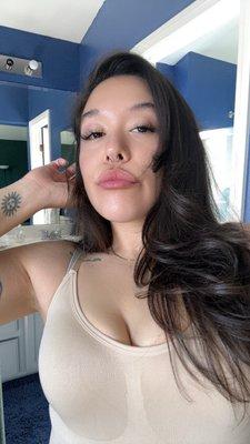 photo of Kristine R.