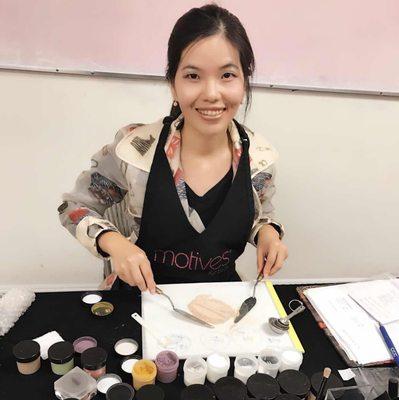 Photo of Lixian L.