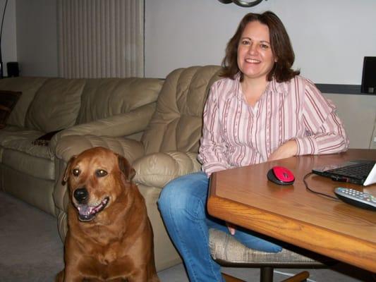 photo of Barb F.