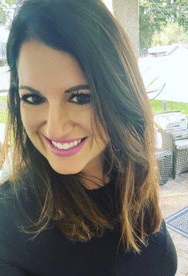 photo of Danielle R W.