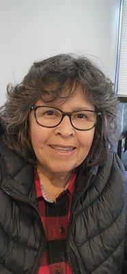 Photo of Yvonne H.