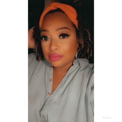 photo of Alexandra L.