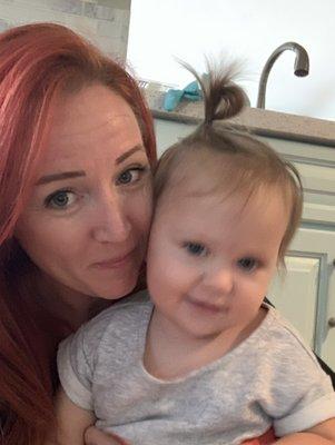 photo of Victoria P.