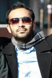 Photo of Chintan D.