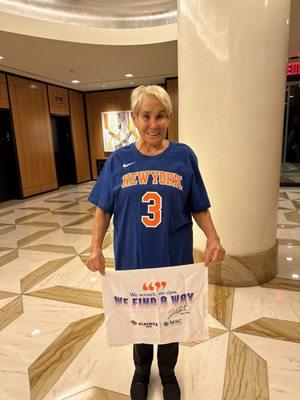 Photo of Donna K.