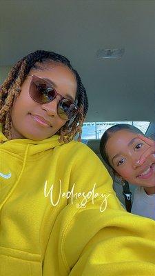 Photo of Shanteria B.