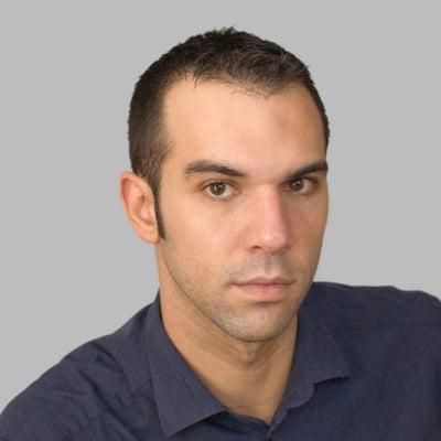Photo of Joe L.