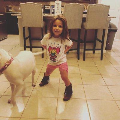 Photo of Kimberly R.