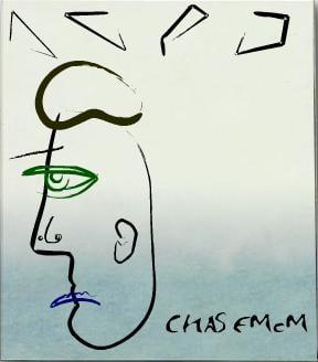 Photo of Chase M.