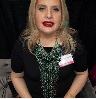 Photo of Annette S.
