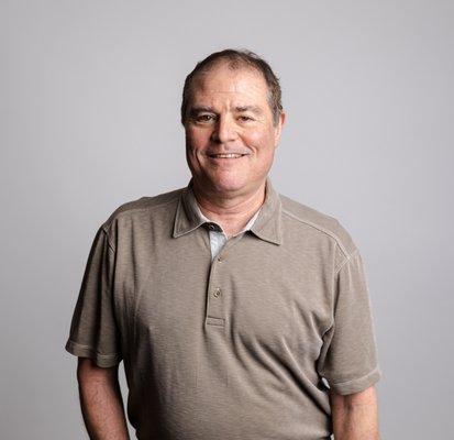 Photo of Jeff L.