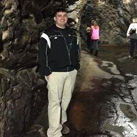 photo of Christopher N.