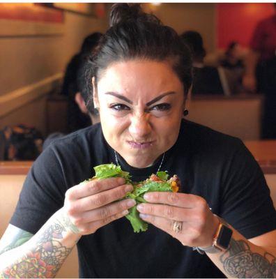 Photo of Kristina W.