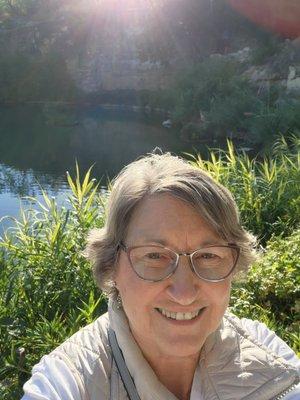 Photo of Sharon T.