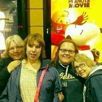 Photo of Jeanne J.