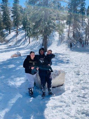 Photo of Gilberto H.