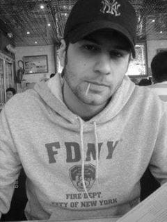 Photo of Daniel B.