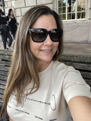 Photo of Kelly D.