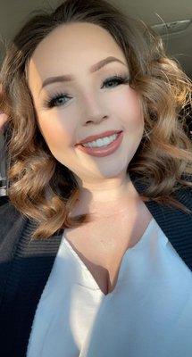 photo of Christina D.